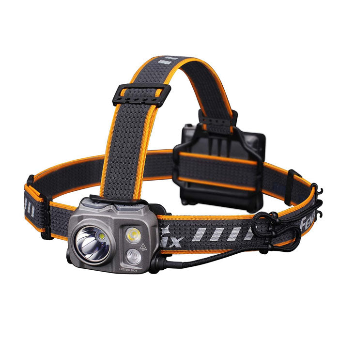 Fenix HP16R USB-C Rechargeable Headlamp