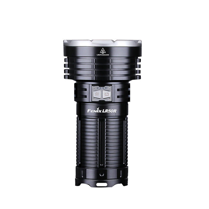 Fenix LR50R 12000 Lumens USB-C Rechargeable Flashlight – Uncle Torch