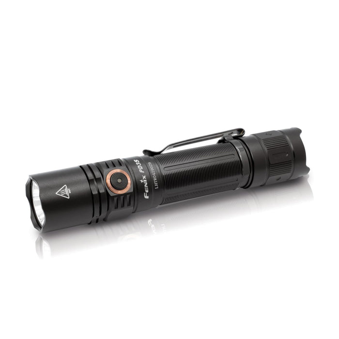 Fenix PD35 V3.0 1700 Lumens Flashlight 1700流明手電筒