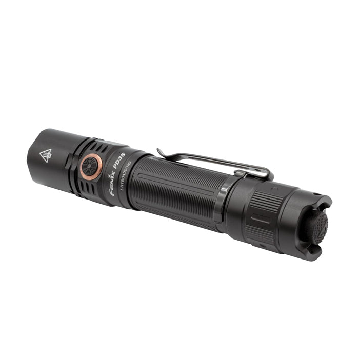 Fenix PD35 V3.0 1700 Lumens Flashlight 1700流明手電筒