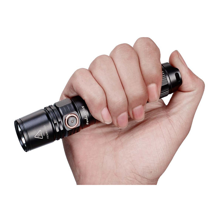 fenix 35 tactical flashlight Fenix PD35 V2.0 Flashlight