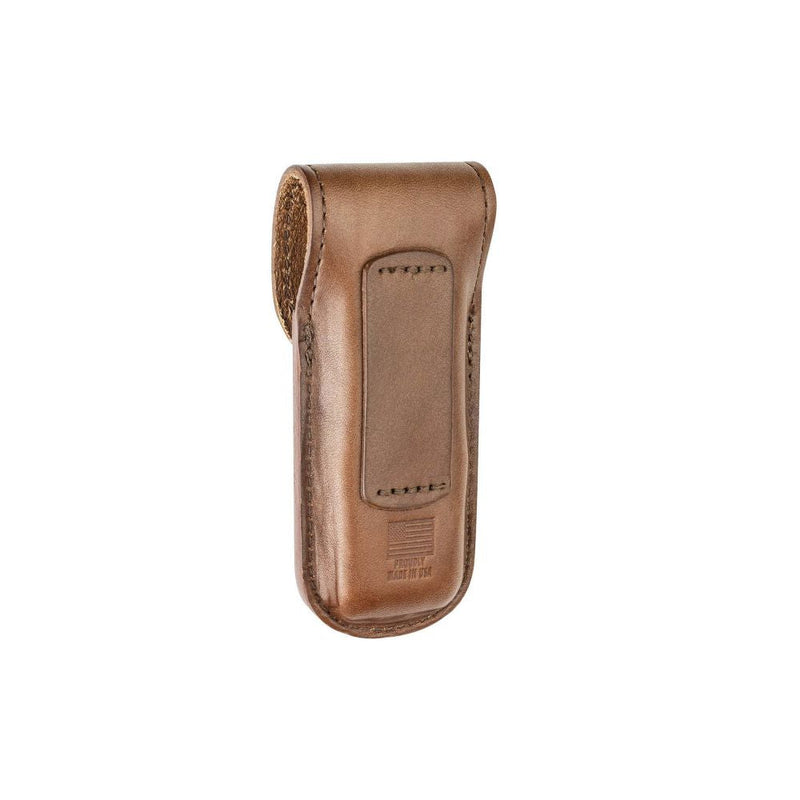 Leatherman Heritage Sheath 萬用刀復古皮套