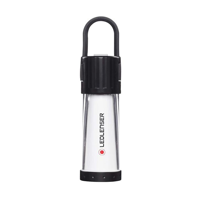 LED LENSER ML6 行動電源營燈