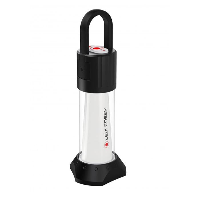 LED LENSER ML6 行動電源營燈