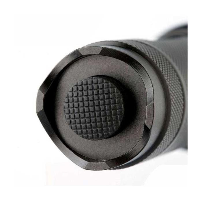 LED LENSER T7M Flashlight 專業遠近調焦手電筒