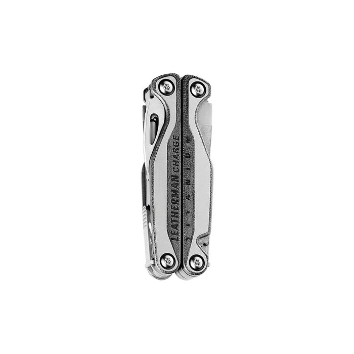 Leatherman CHARGE®+ TTI