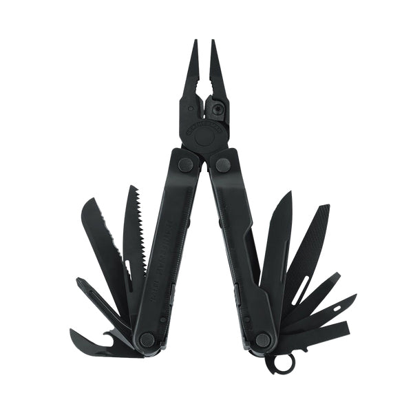 Leatherman REBAR® 戶外萬用刀