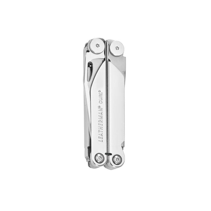 Leatherman CURL 戶外萬用刀