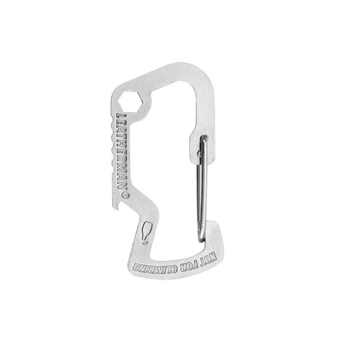 Leatherman Carabiner Accessory 多功能開瓶器D型環 930378