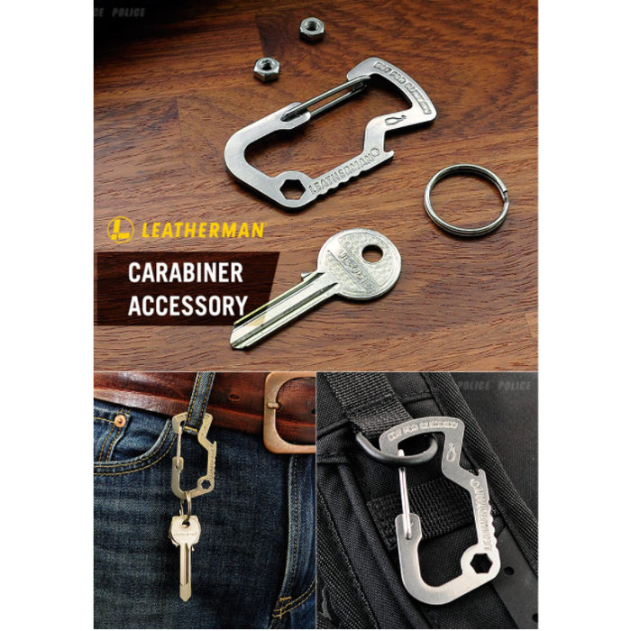 Leatherman 930378 Carabiner Accessory