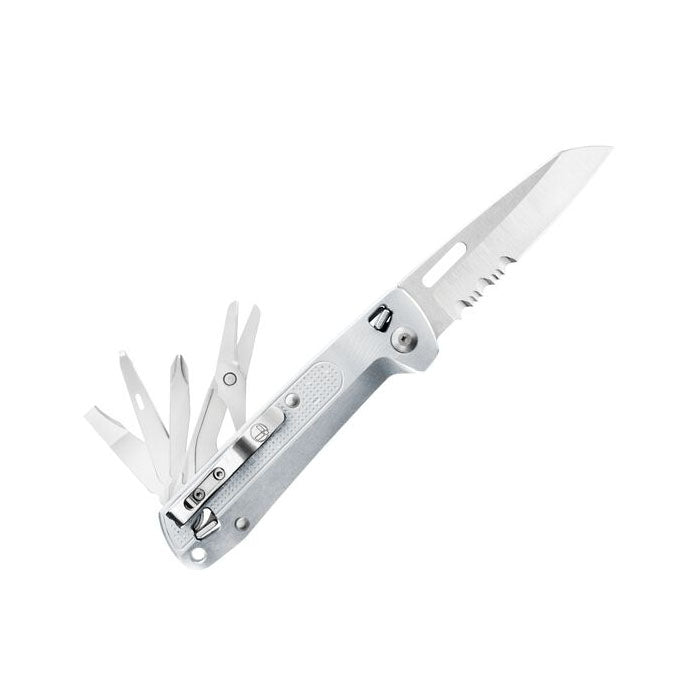 Leatherman FREE™ K4X 