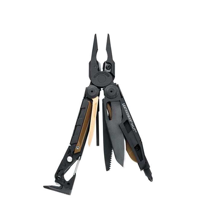 Leatherman MUT® 戶外萬用刀