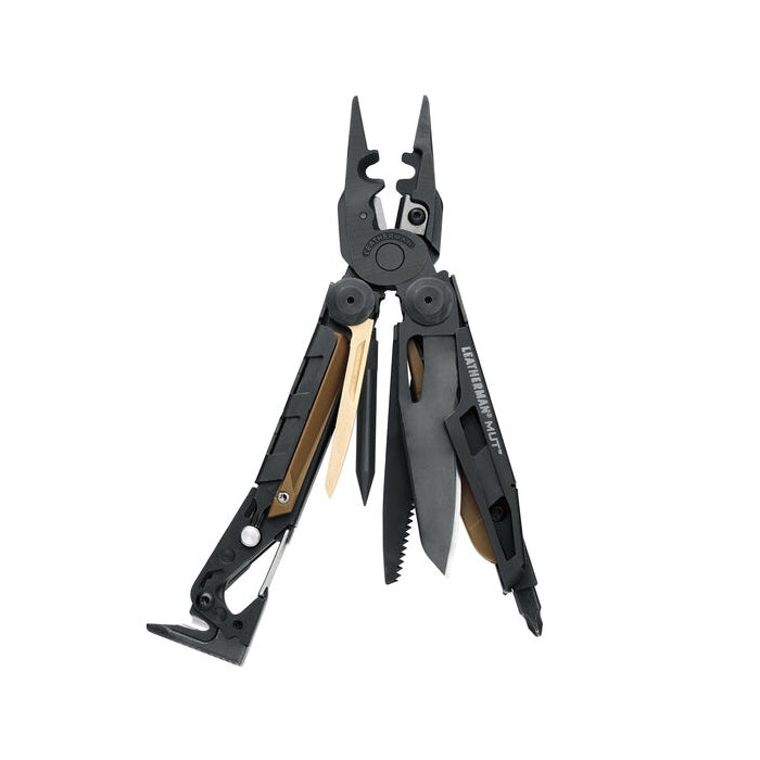 Leatherman MUT® EOD 戶外萬用刀