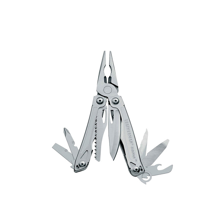 Leatherman SIDEKICK® 戶外萬用刀 