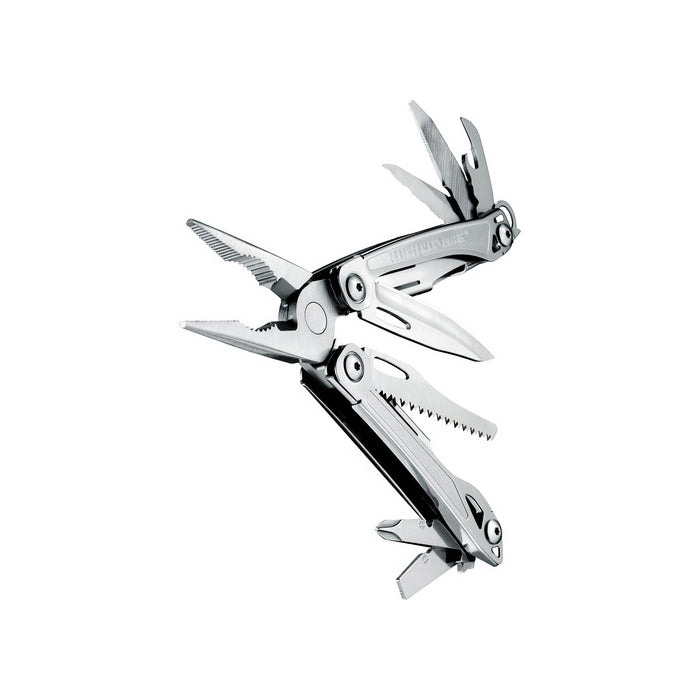 Leatherman SIDEKICK® 戶外萬用刀 