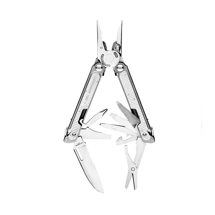 Leatherman FREE™ P2 戶外萬用刀