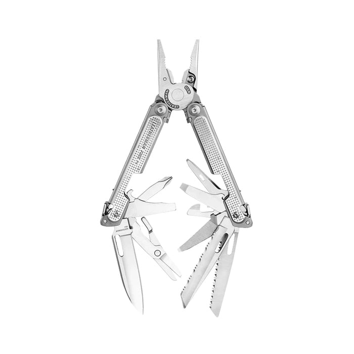 Leatherman FREE™ P4 戶外萬用刀