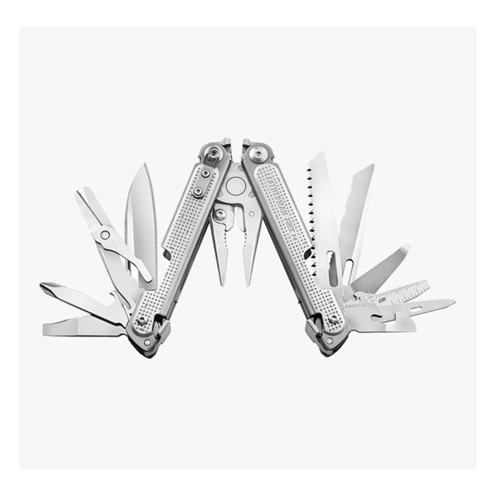 Leatherman FREE™ P4 戶外萬用刀