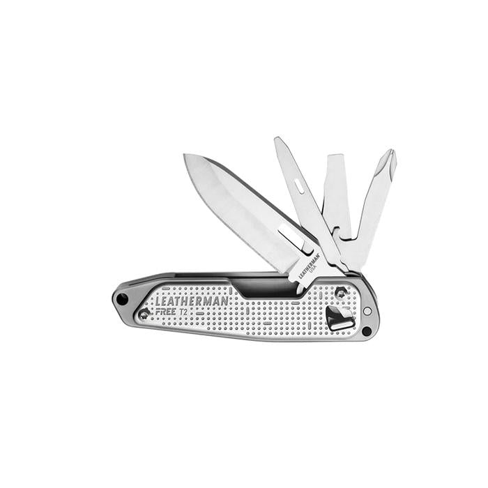Leatherman FREE™ T2 戶外萬用刀
