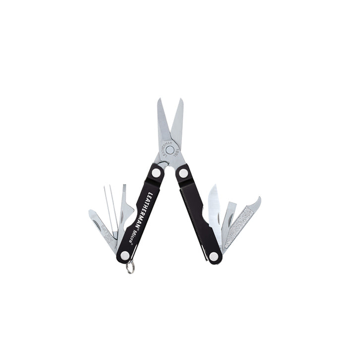Leatherman MICRA® 戶外萬用刀