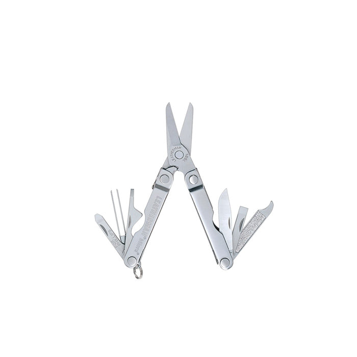 Leatherman MICRA® 戶外萬用刀