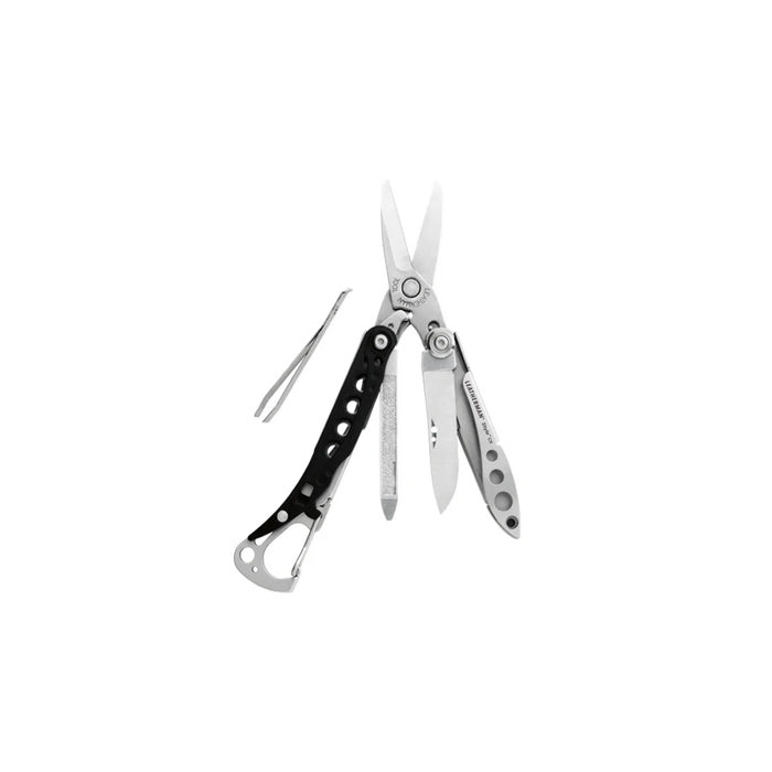 Leatherman STYLE® CS 戶外萬用刀