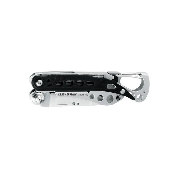 Leatherman STYLE® CS 戶外萬用刀