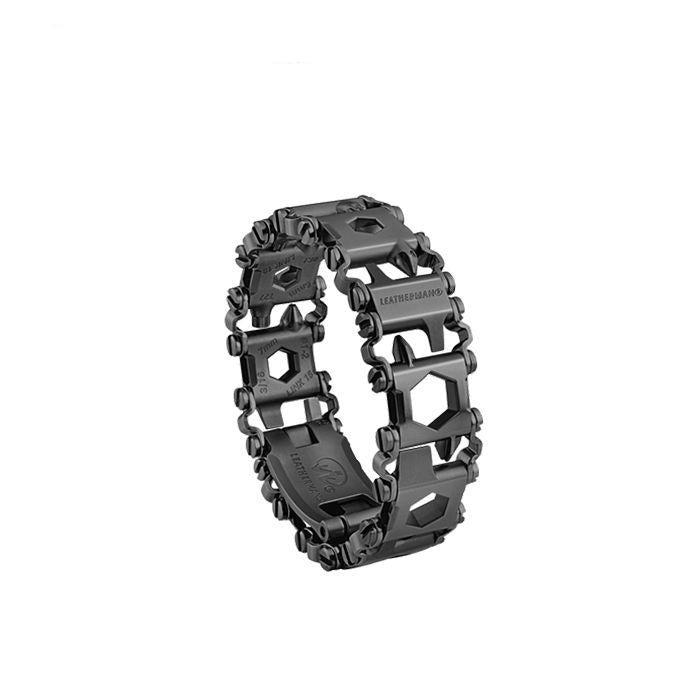 Leatherman TREAD® LT 多功能萬用工具手鍊(窄版)