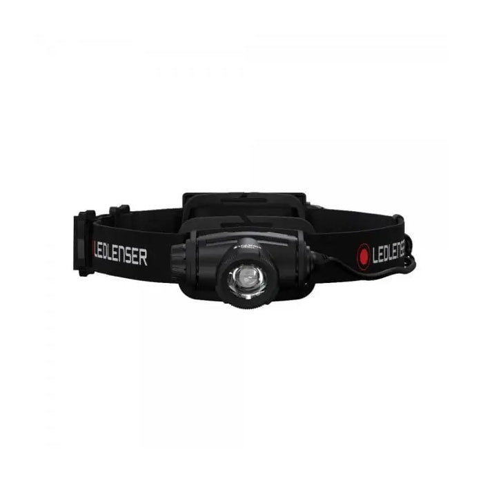 LEDLENSER H5R Core Headlamp 500流明可調焦距磁吸充電頭燈