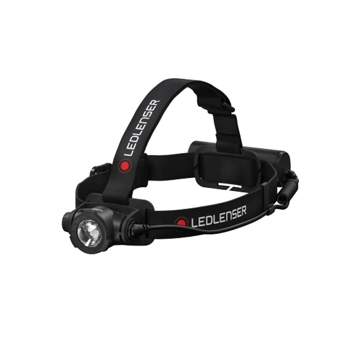 LEDLENSER H7R Core Headlamp 1000流明可調焦距磁吸充電頭燈