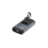 LEDLENSER K4R 120 Lumens USB Rechargeable Keychain Light