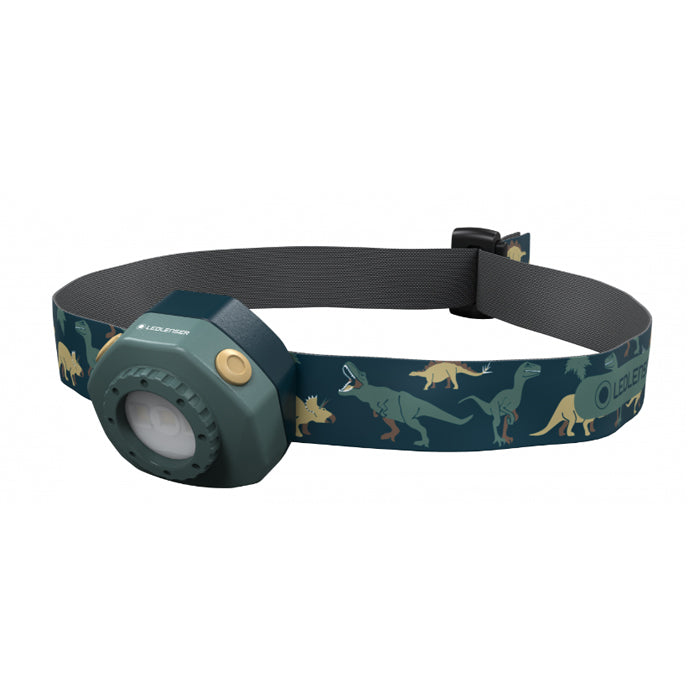 LEDLENSER Kidled4R  Green