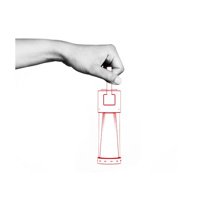 LEDLENSER ML6 Connect WL 