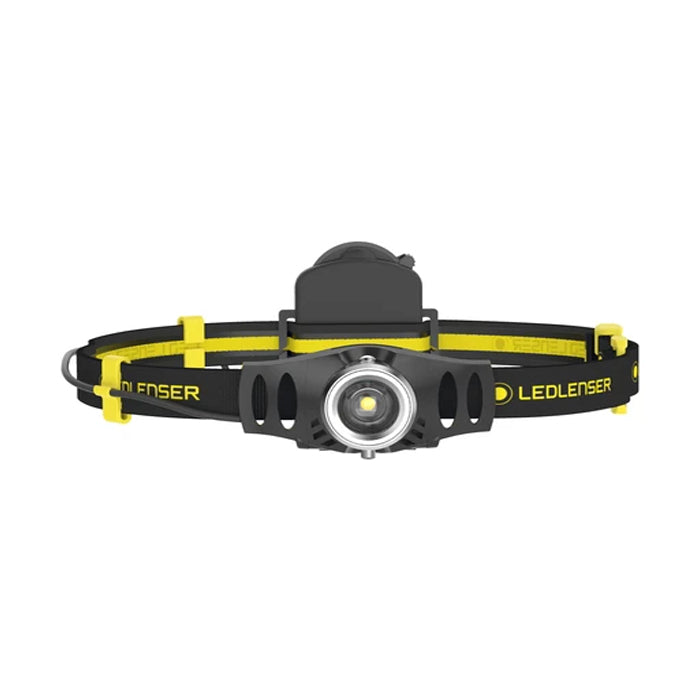 LEDLENSER iH3 Headlamp 