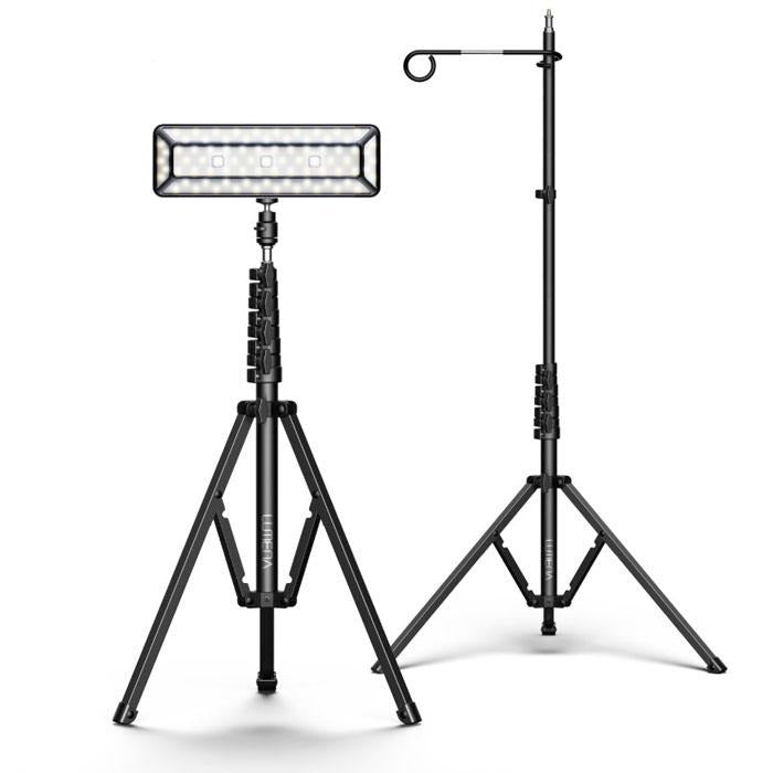 N9 LUMENA T2 Multi Tripod Lantern Stand 多用途伸縮三腳架