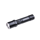 NEXTORCH P80 1300 Lumens USB-C Rechargeable Flashlight