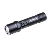 NEXTORCH P81 2600 Lumens USB-C Rechargeable Flashlight