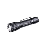 NEXTORCH TA41 2600 Lumens USB Rechargeable Flashlight