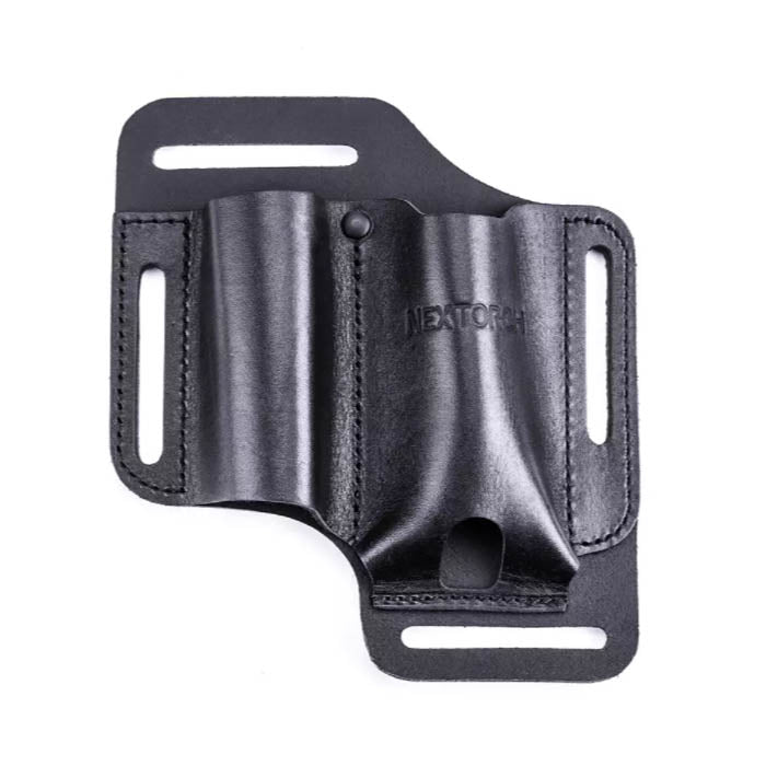 Nextorch V40 EDC Leather Sheath EDC裝備收納皮套