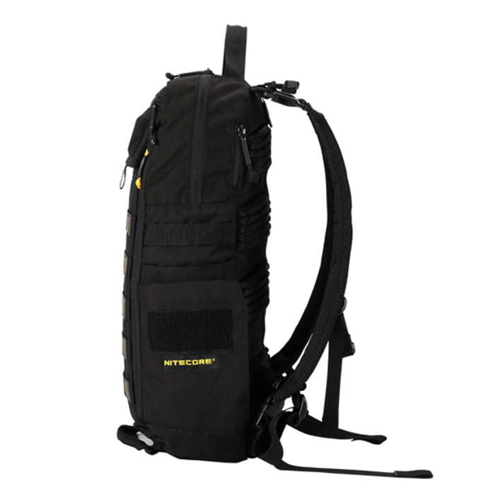 Nitecore BP18 Backpack – Uncle Torch