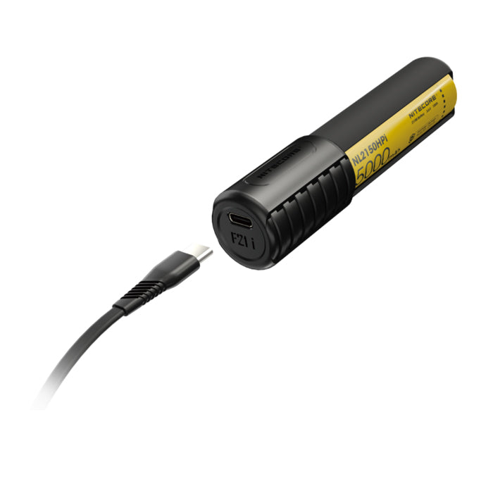 Nitecore F21i Fast Charging Power System
