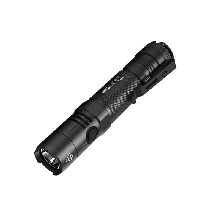 Nitecore MH10 V2