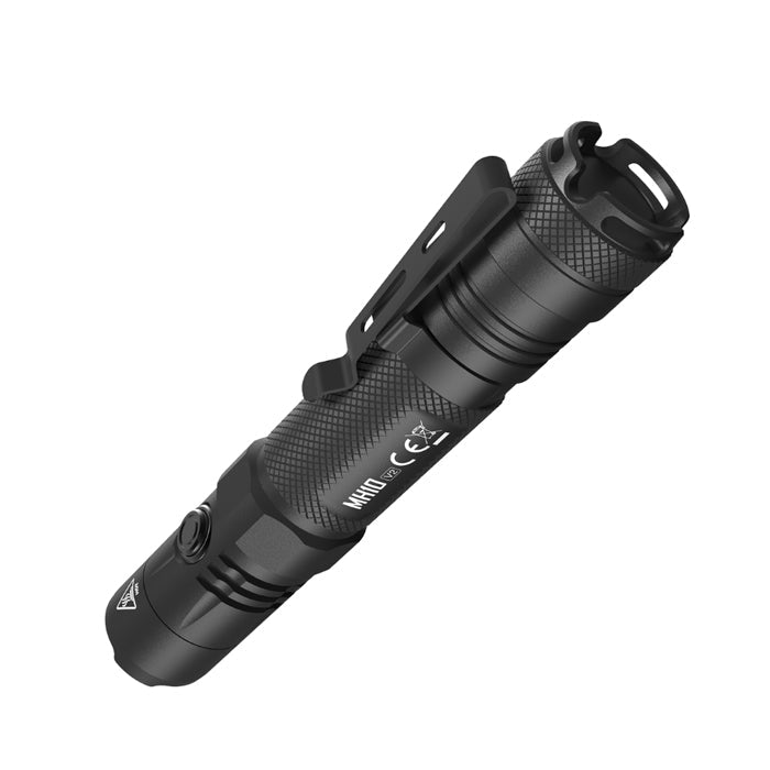Nitecore MH10 V2