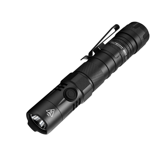 Nitecore MH12 V2