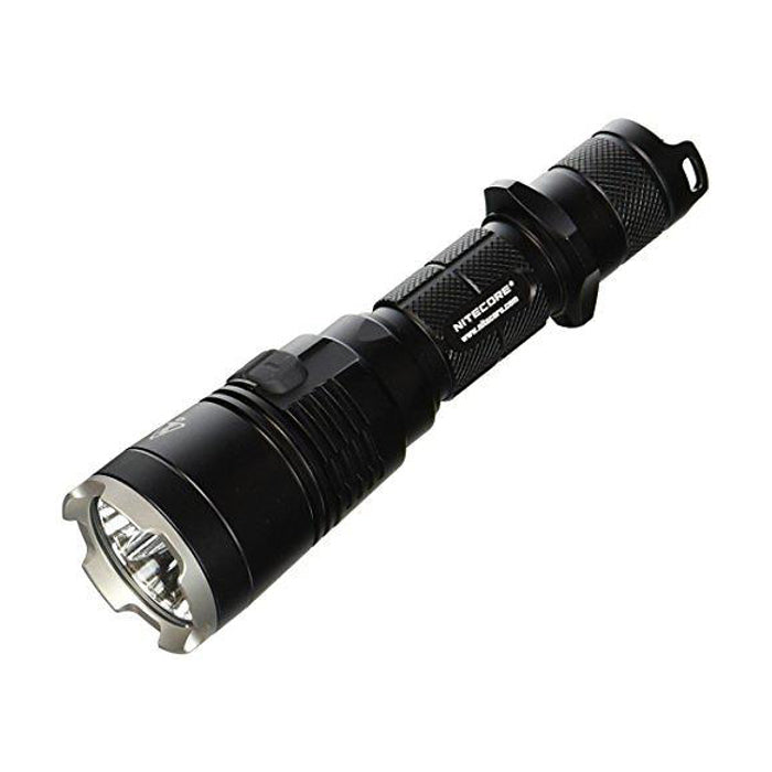 cree led rechargeable flashlight 1000 lumens Nitecore MH27UV 1000 Lumens Cree LED USB Rechargeable Flashlight – Uncle Torch