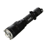 Nitecore MH27UV 1000 Lumens Cree LED USB Rechargeable Flashlight