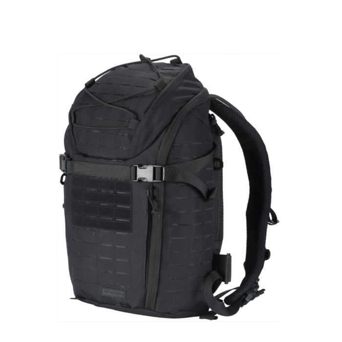 Nitecore MP20 Modular Backpack – Uncle Torch