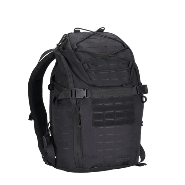 Nitecore MP20 Modular Backpack – Uncle Torch