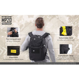 Nitecore MP20 Modular Backpack 背包