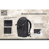 Nitecore MP25 Modular Backpack 背包
